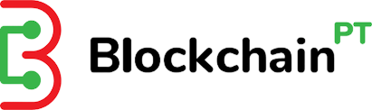 Blockchain PT Logo