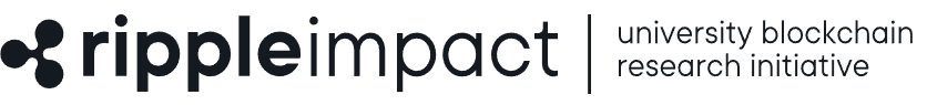 University Blockchain Research Initiative (UBRI) logo